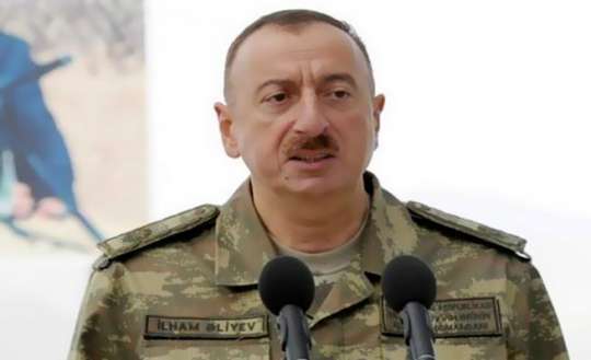 Ordumuzla qürur duyulacaq daha bir olay:Hərbçi valideynlərindən ilginc məktub...